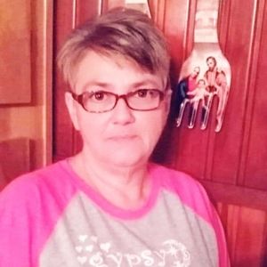 Meet your Posher, Norma